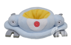 Japanese Pokemon Plush - Doll House Magnezone